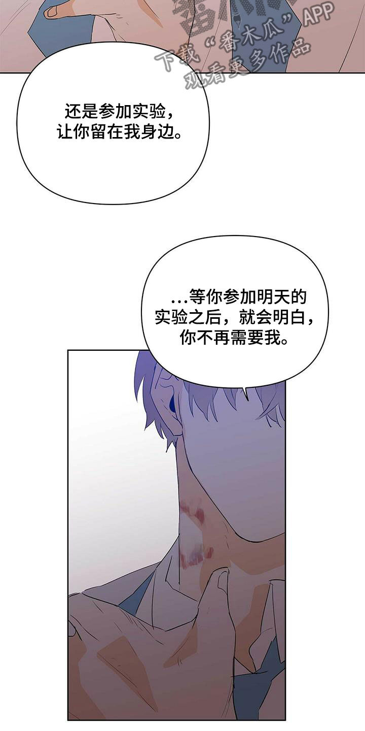 《命运指引》第102章【第二季】真正需要的 第19页