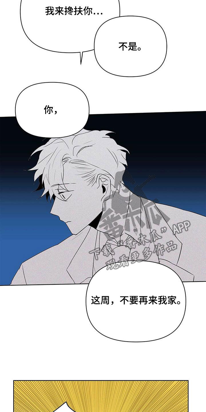《命运指引》第93章【第二季】故意的 第3页