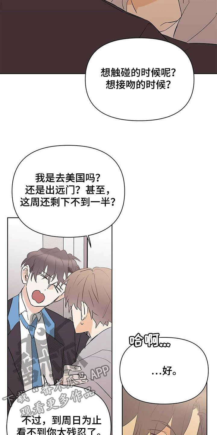 《命运指引》第93章【第二季】故意的 第8页