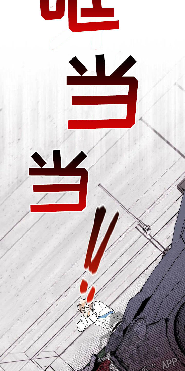 《命运指引》第92章【第二季】马路杀手 第3页