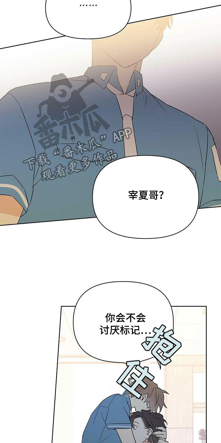 《命运指引》第90章【第二季】自由与束缚 第11页