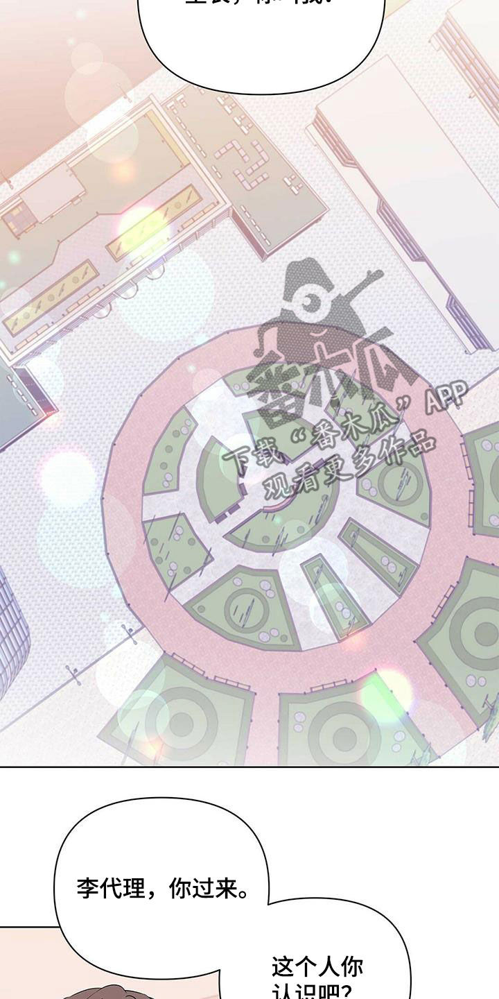 《命运指引》第90章【第二季】自由与束缚 第17页