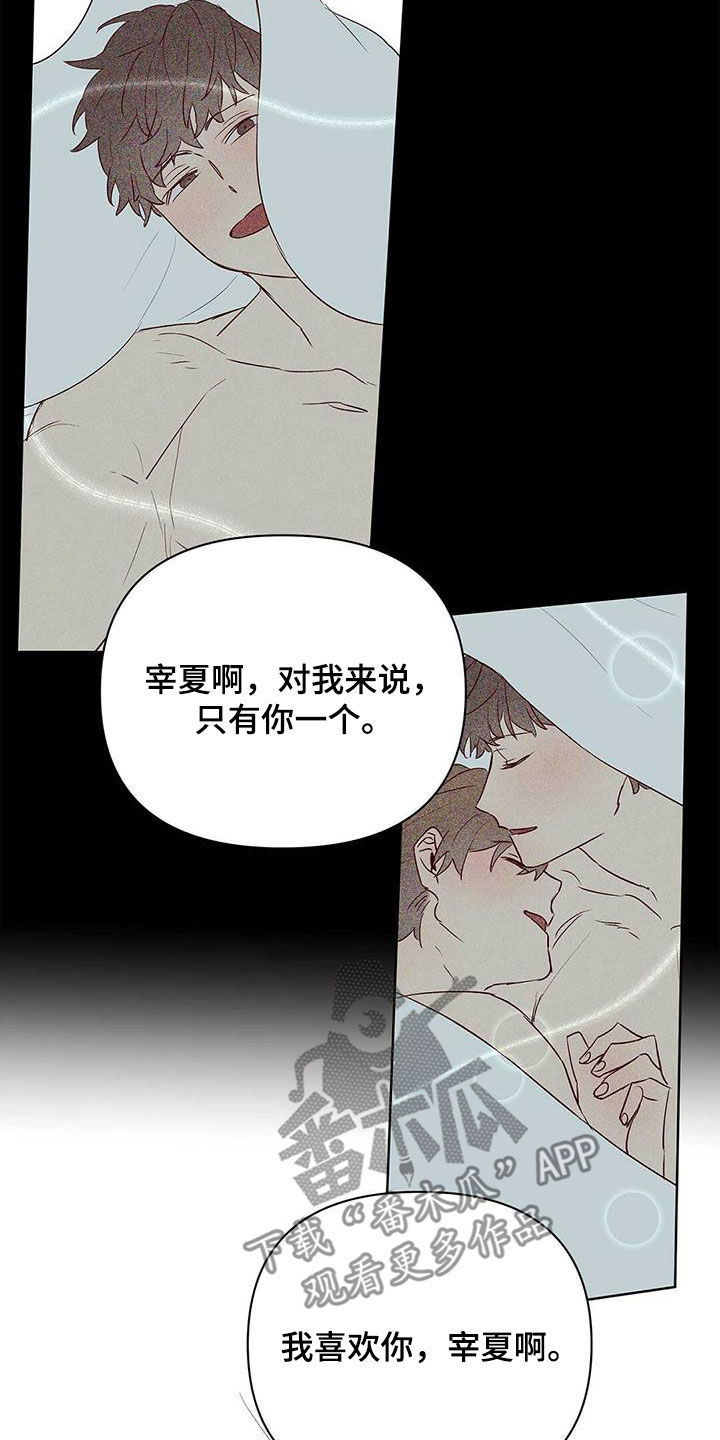 《命运指引》第91章【第二季】他疯了 第12页