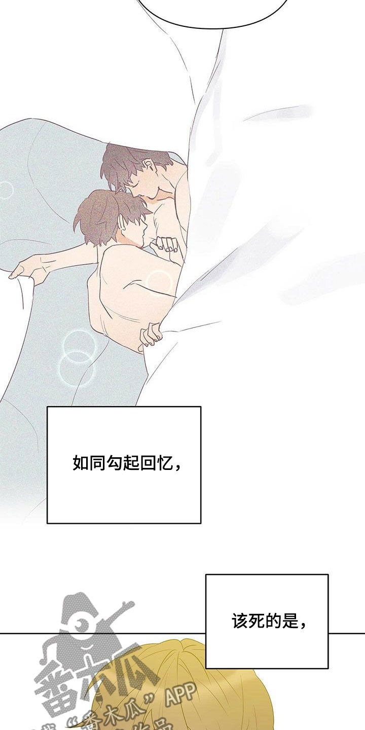 《命运指引》第91章【第二季】他疯了 第13页