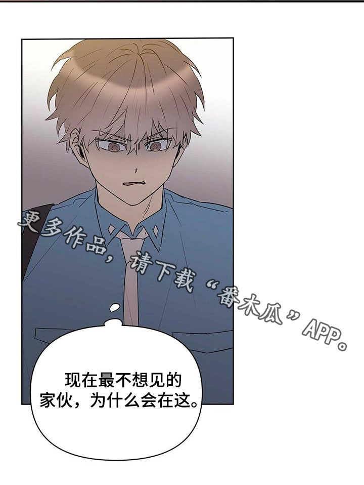 《命运指引》第84章【第二季】向现实妥协 第23页