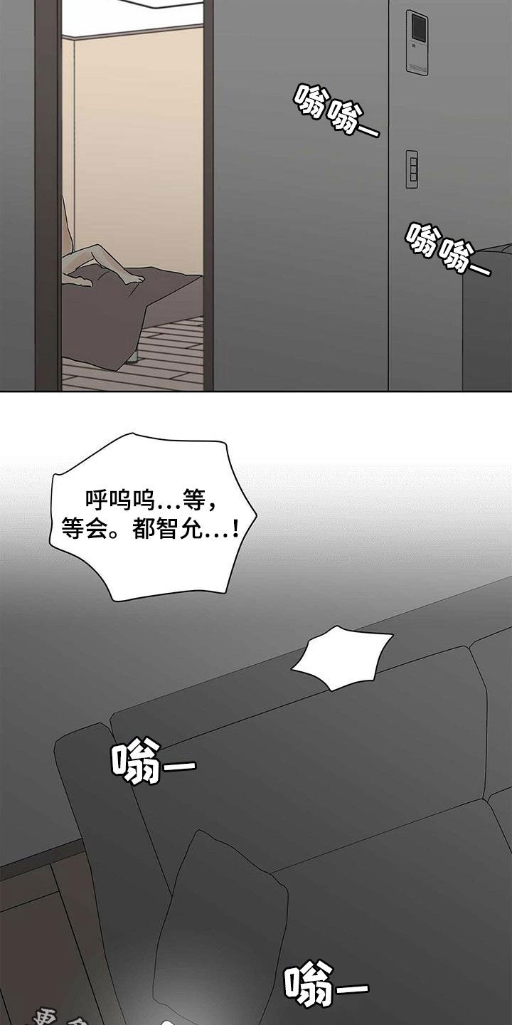 《命运指引》第77章【第二季】听话 第16页
