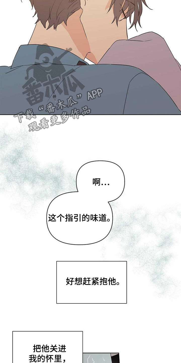 《命运指引》第72章【第二季】三周 第4页