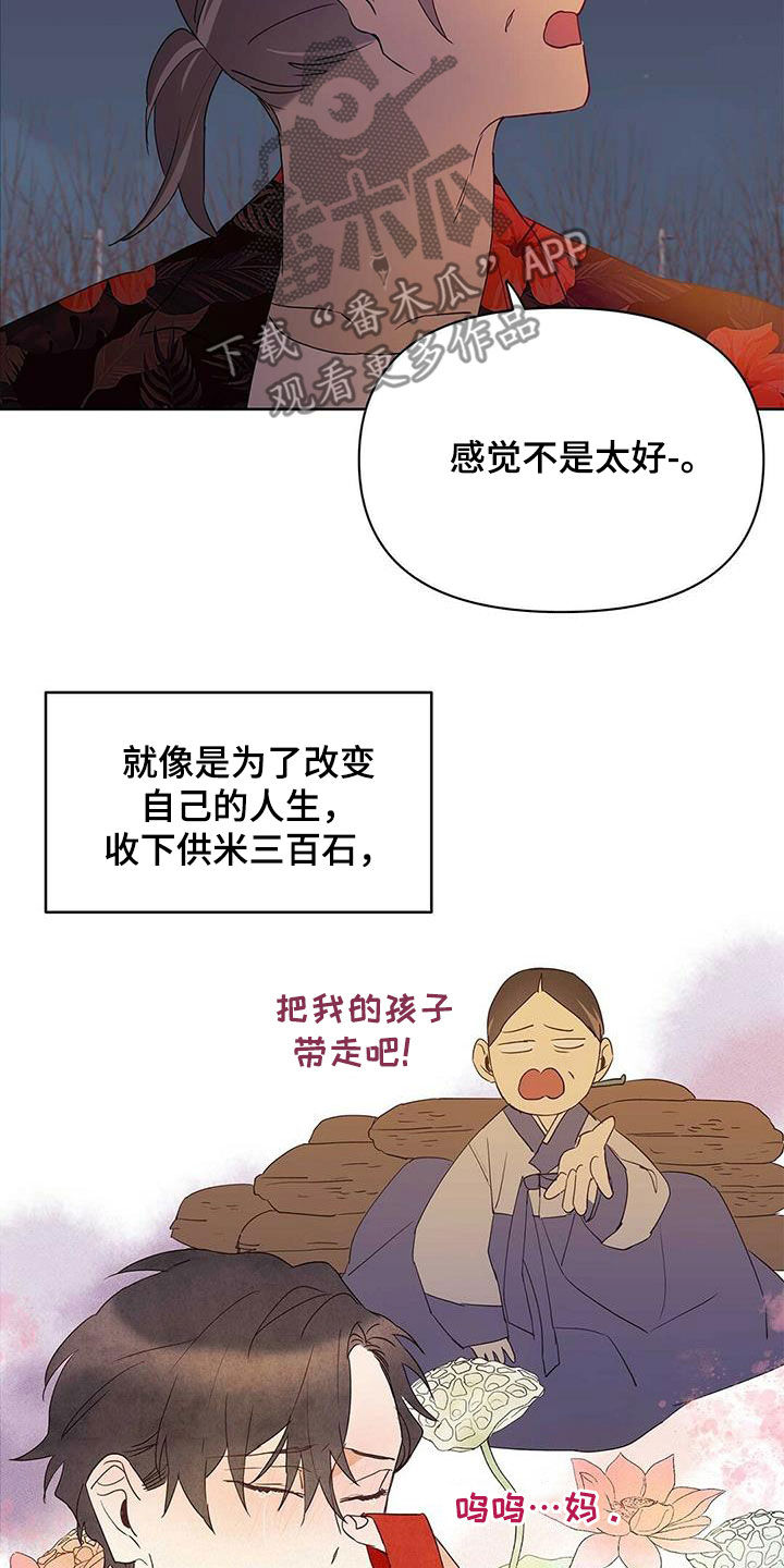 《命运指引》第71章作战成功（第一季完结） 第19页