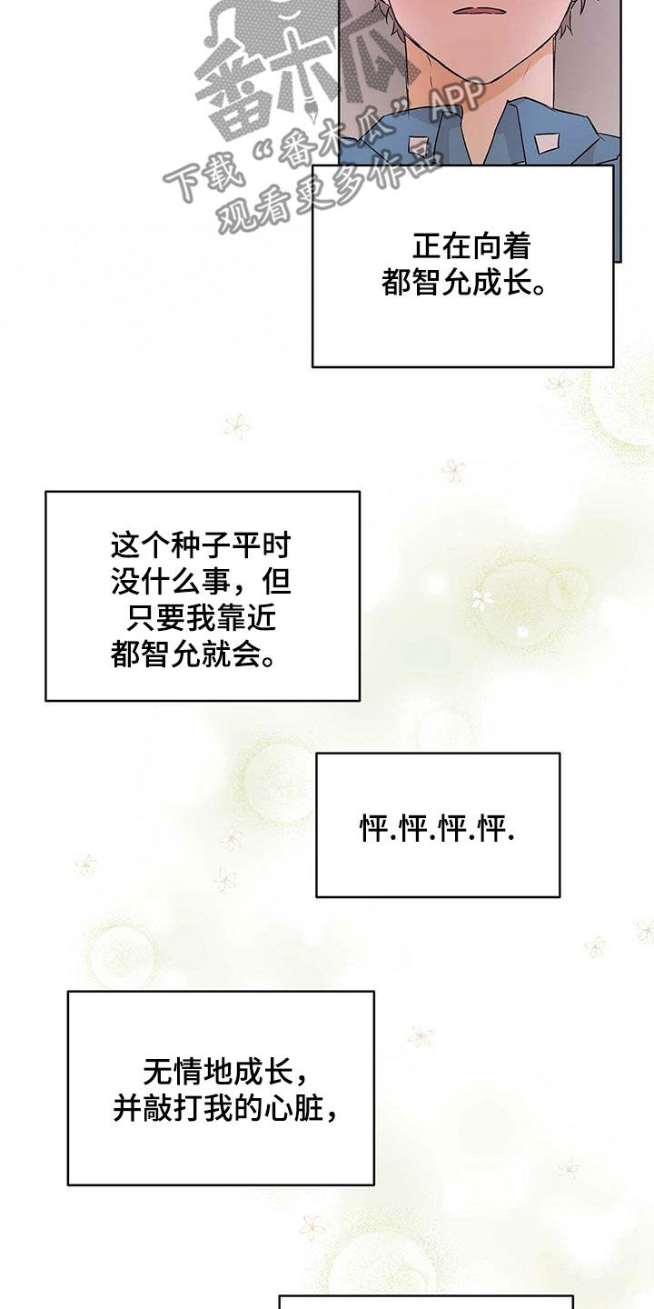 《命运指引》第60章不是男朋友 第13页