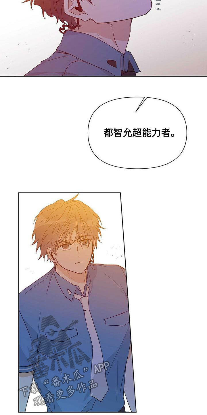 《命运指引》第54章八卦 第16页