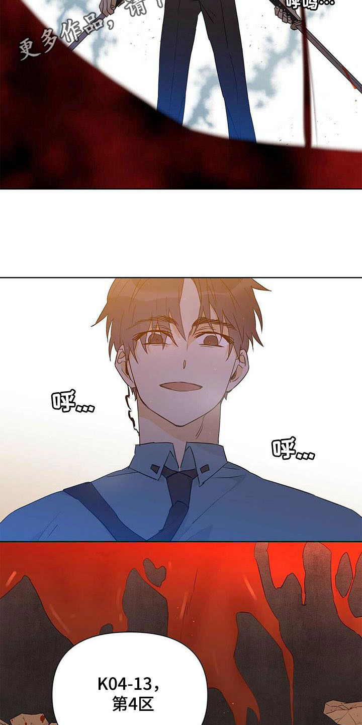 《命运指引》第54章八卦 第2页