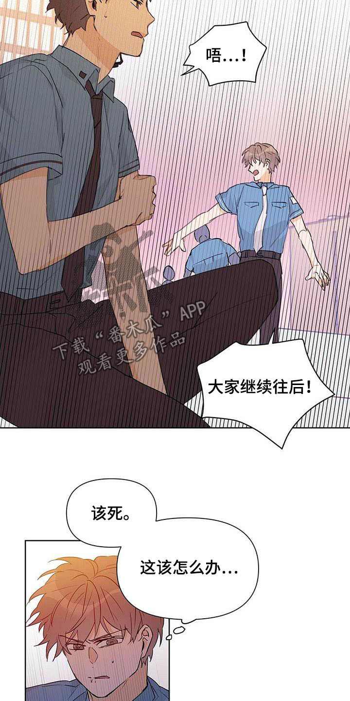 《命运指引》第55章变形种 第14页