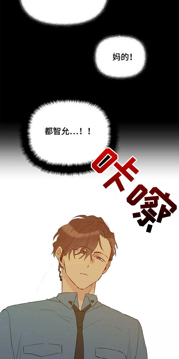《命运指引》第55章变形种 第19页