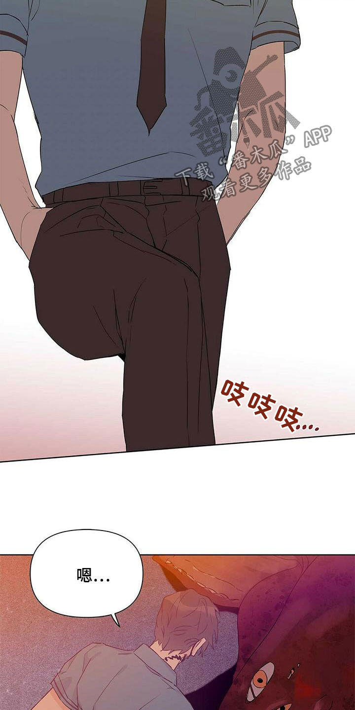《命运指引》第55章变形种 第20页