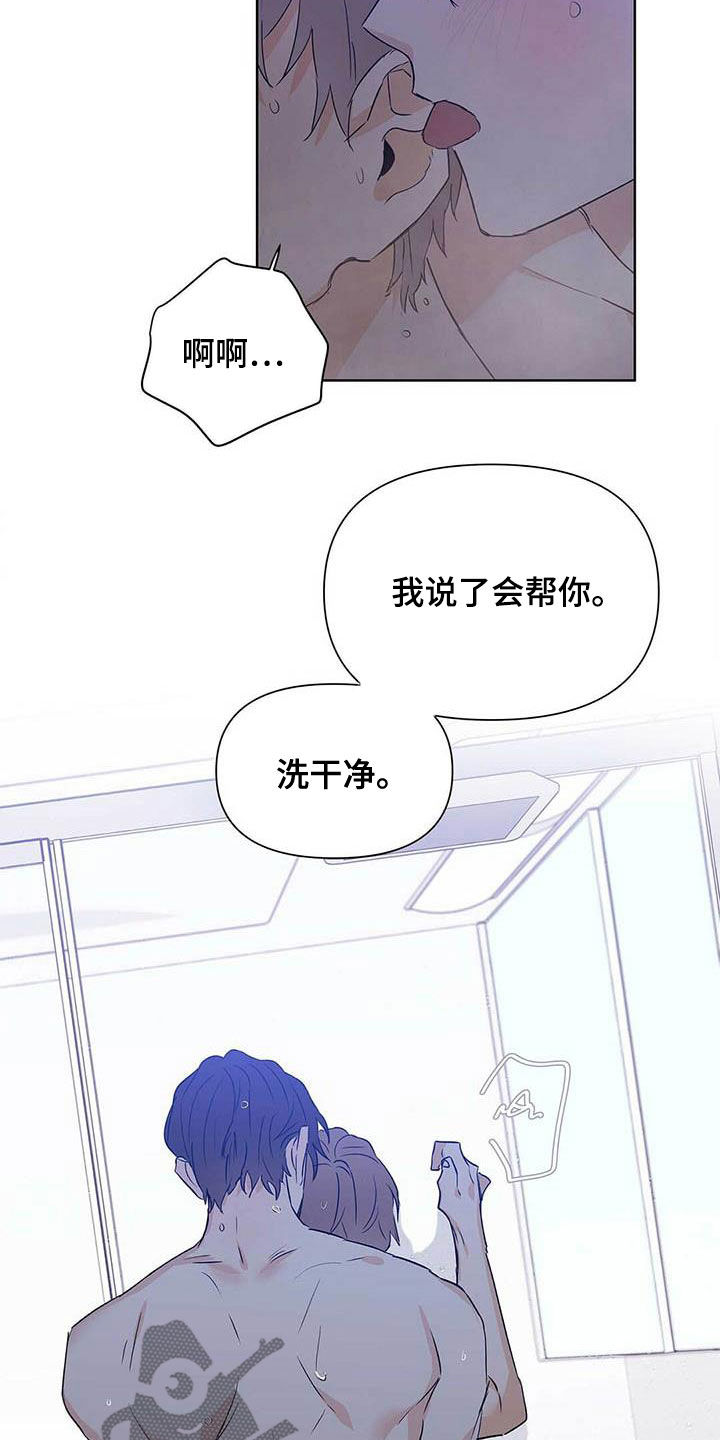 《命运指引》第58章装镜子 第12页