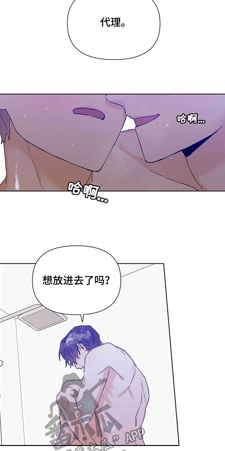 《命运指引》第58章装镜子 第17页