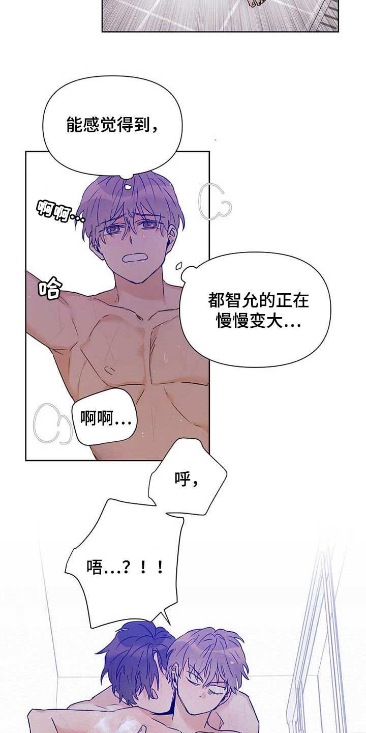 《命运指引》第58章装镜子 第19页
