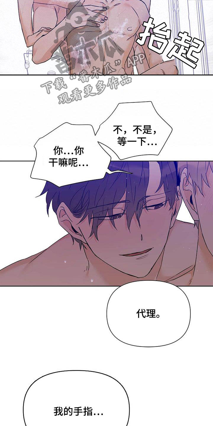 《命运指引》第58章装镜子 第20页