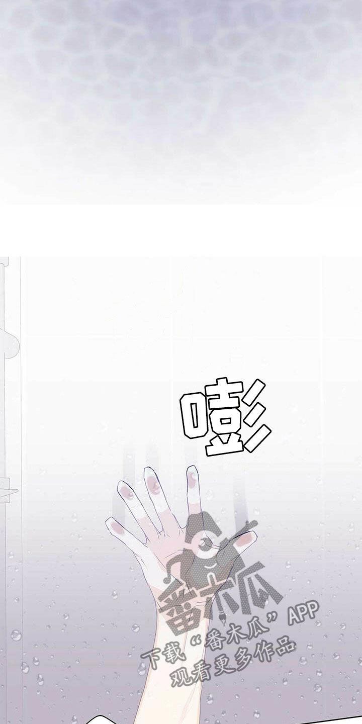 《命运指引》第58章装镜子 第9页