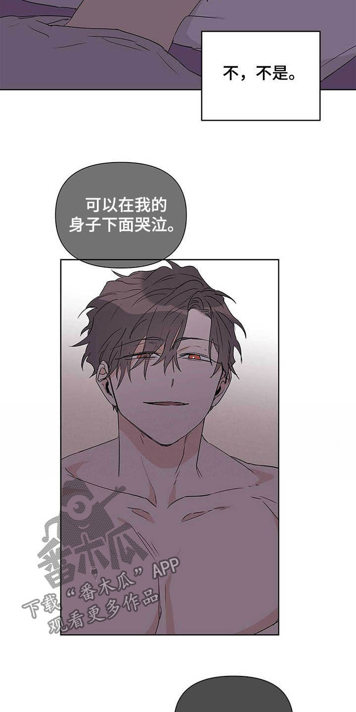 《命运指引》第48章有礼貌 第16页