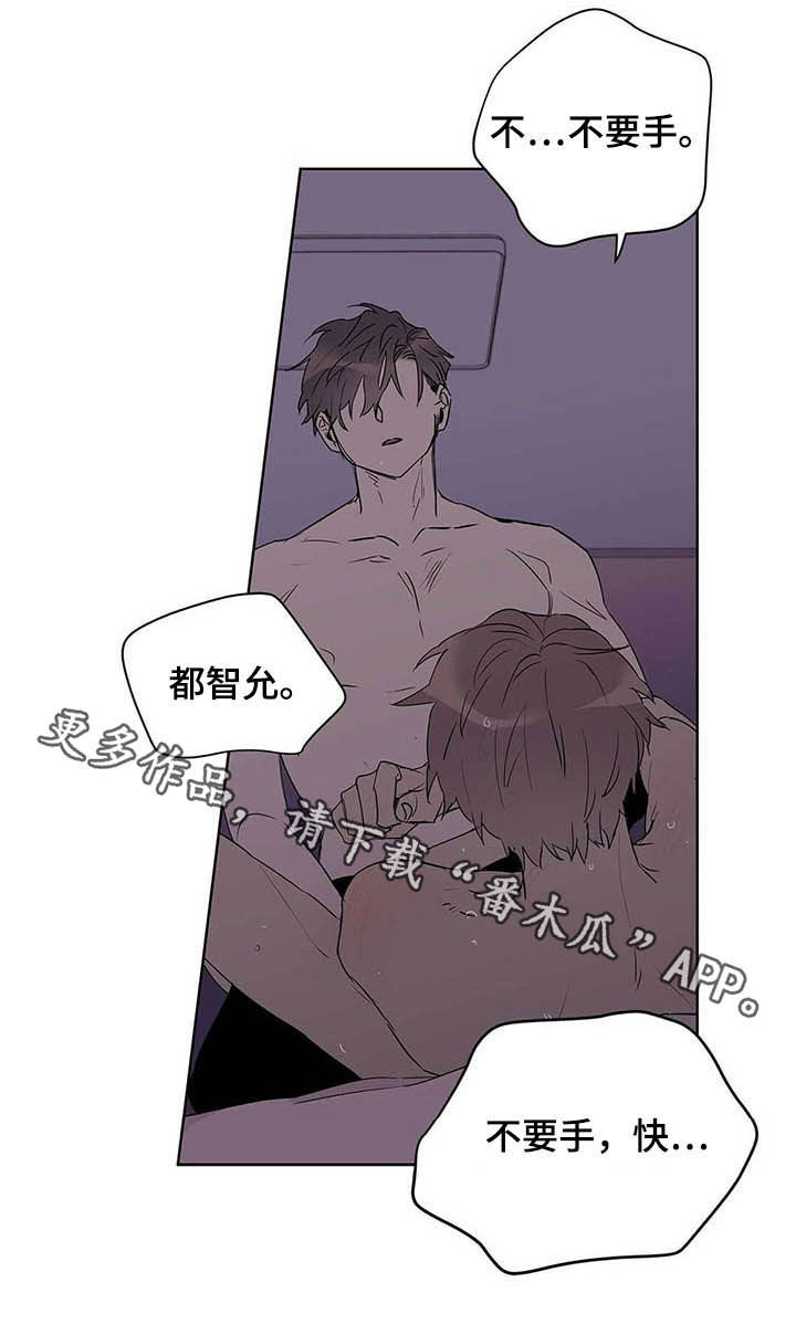 《命运指引》第44章不要手 第16页