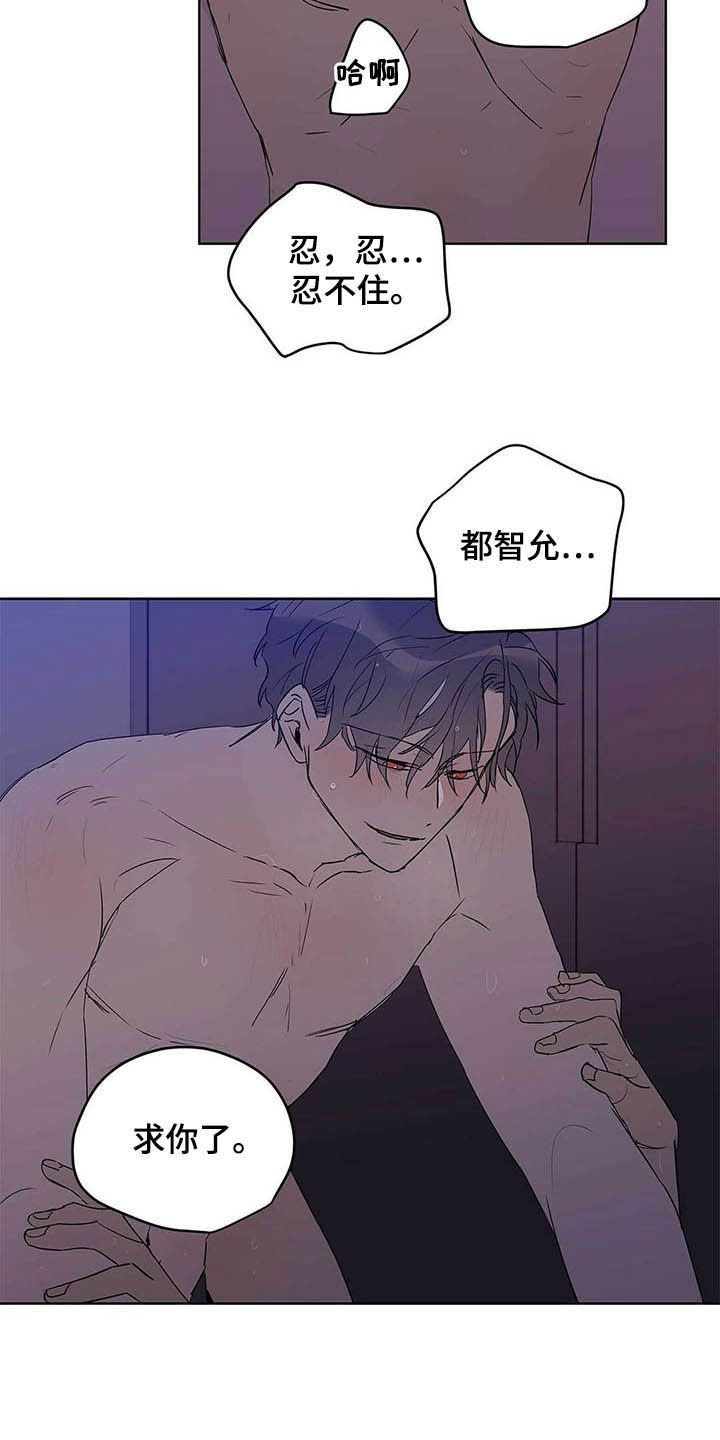 《命运指引》第45章求你了 第11页