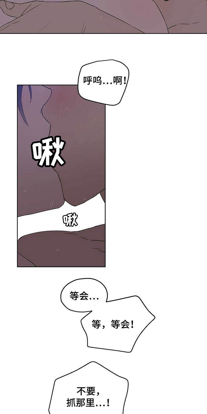 《命运指引》第45章求你了 第5页