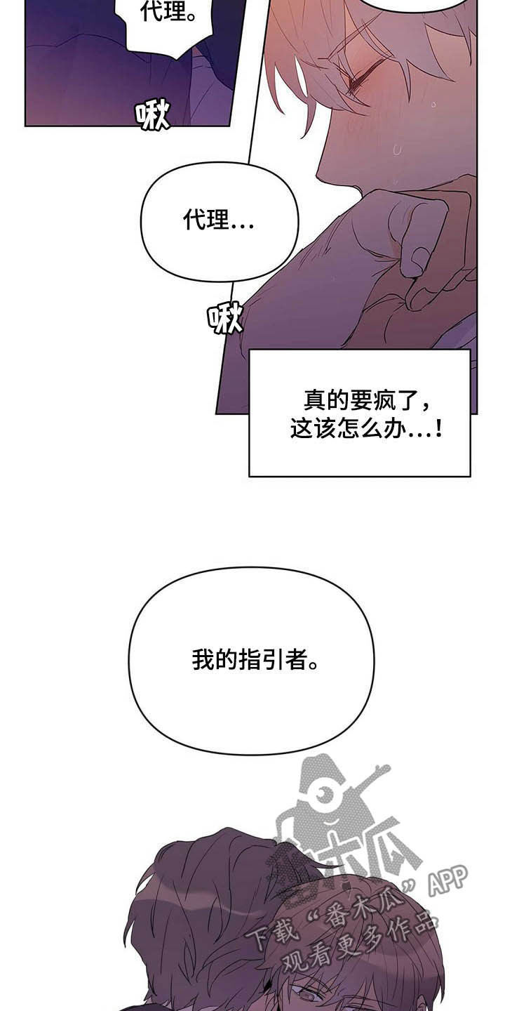 《命运指引》第43章紧急措施 第9页