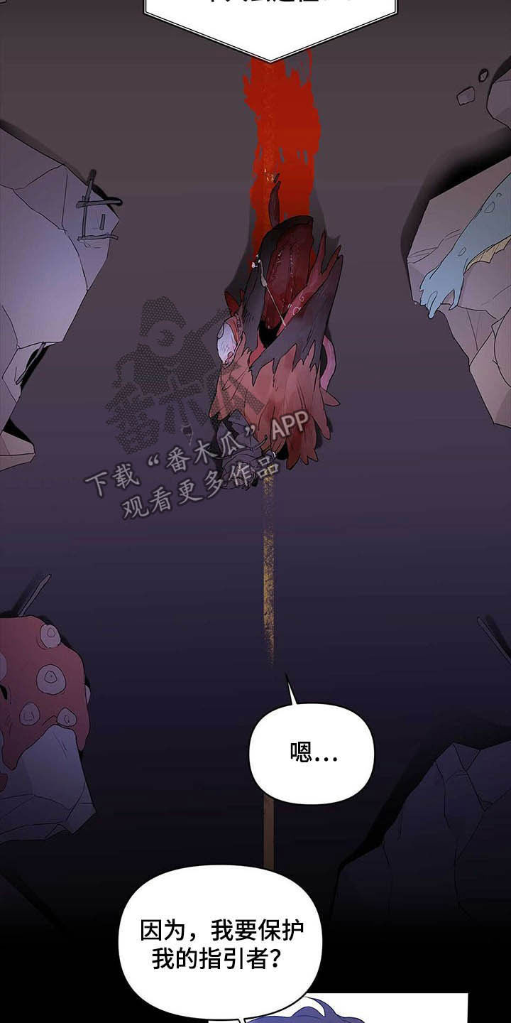 《命运指引》第42章紧拥 第2页