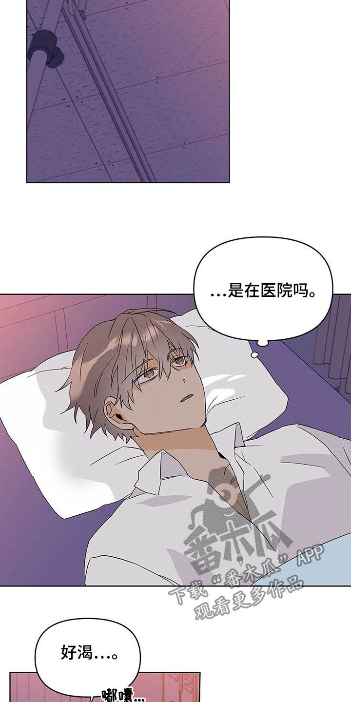 《命运指引》第36章道歉 第15页