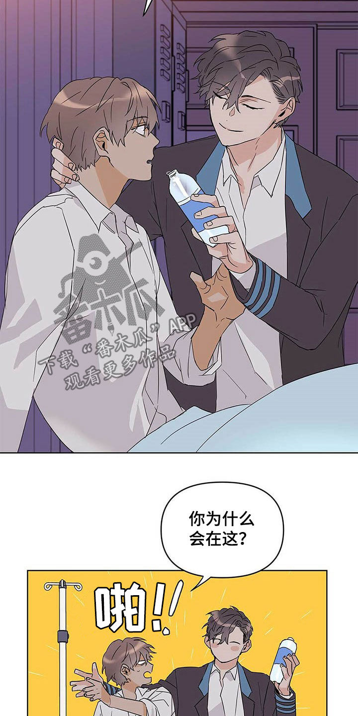 《命运指引》第36章道歉 第17页