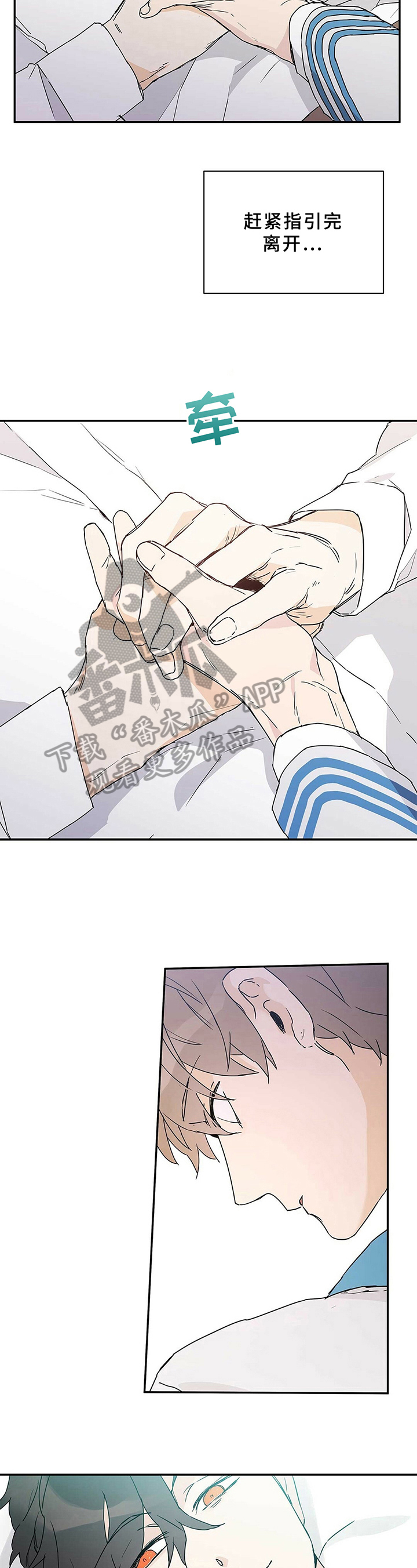 《命运指引》第8章理想型 第3页