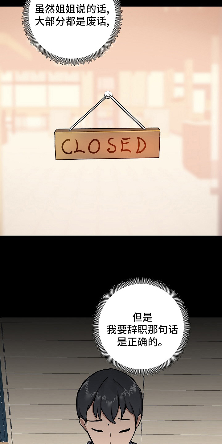 《极客玩家》第54章辞职 第11页
