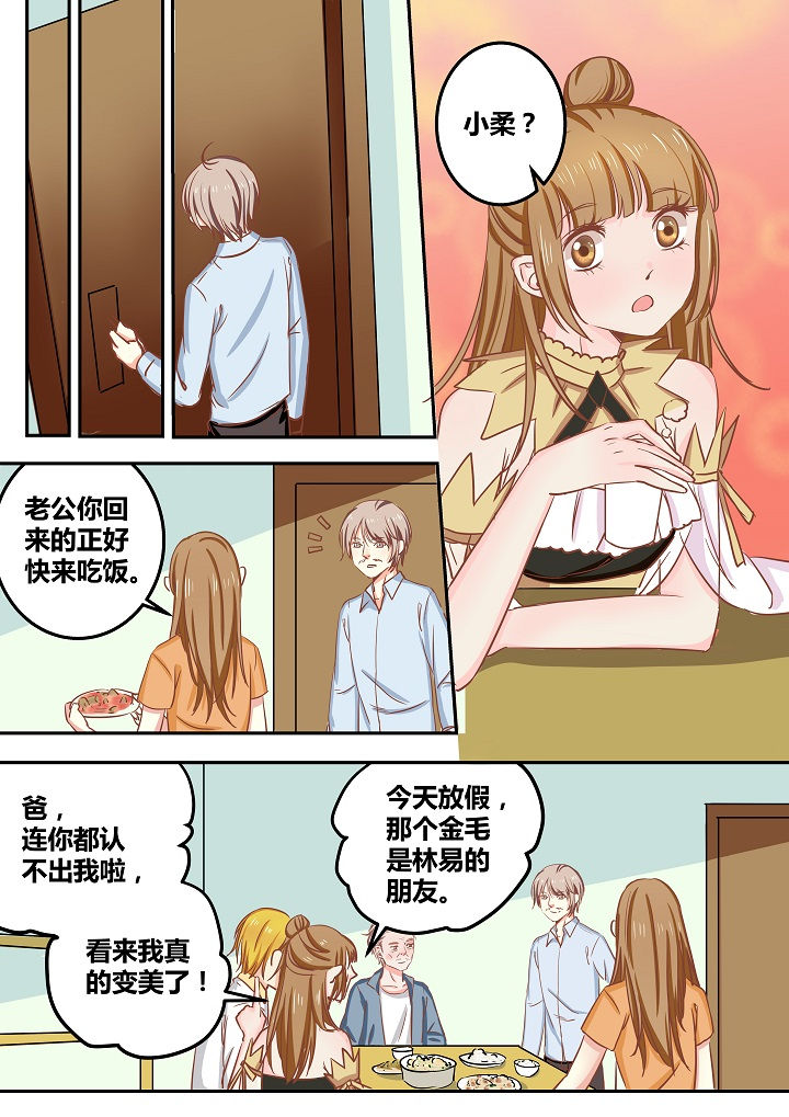 《女勇者的逆袭》第50章 第6页