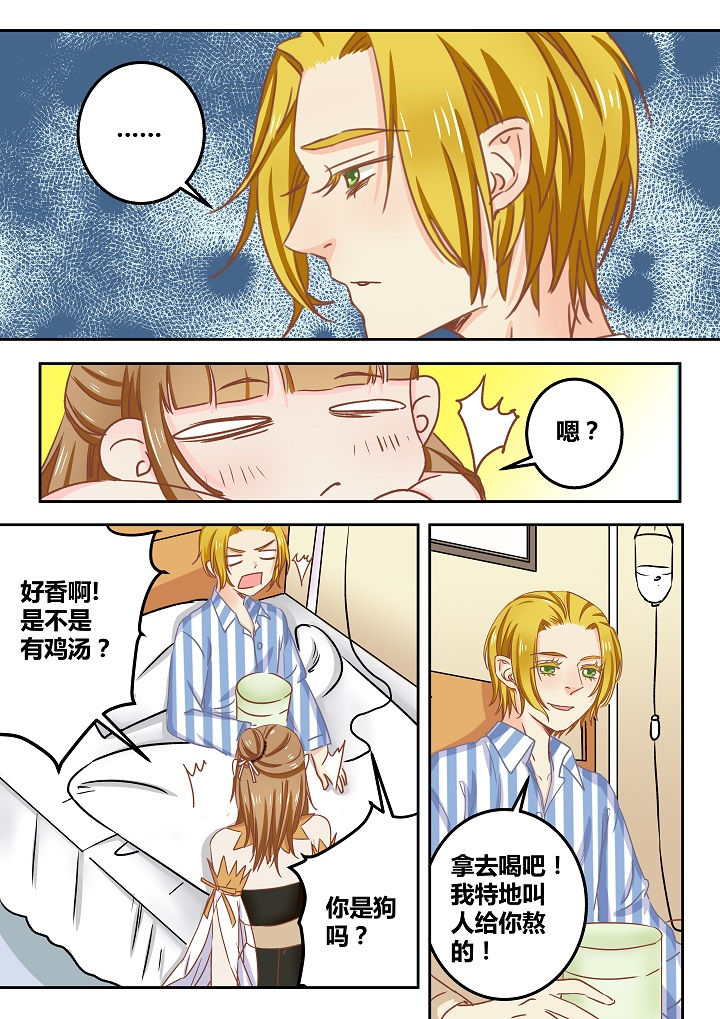 《女勇者的逆袭》第48章 第8页