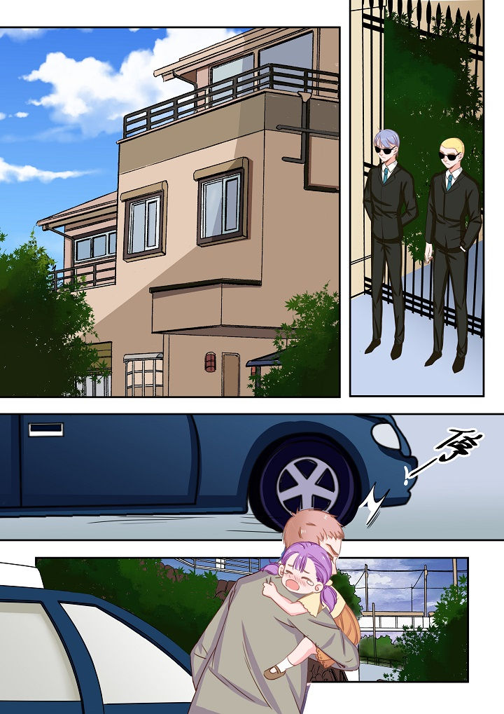 《女勇者的逆袭》第46章 第1页