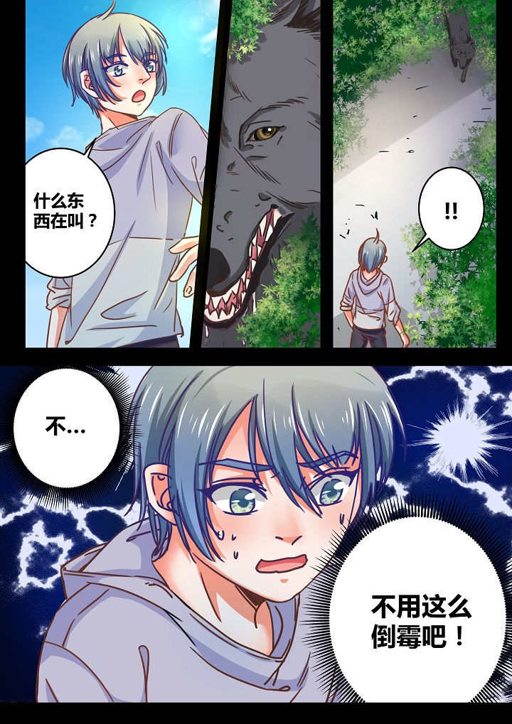 《女勇者的逆袭》第36章 第3页