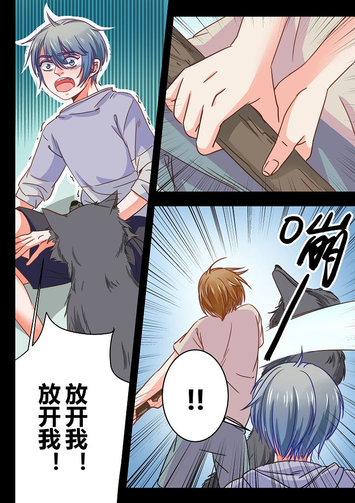 《女勇者的逆袭》第36章 第6页
