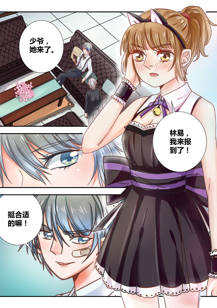 《女勇者的逆袭》第24章 第8页