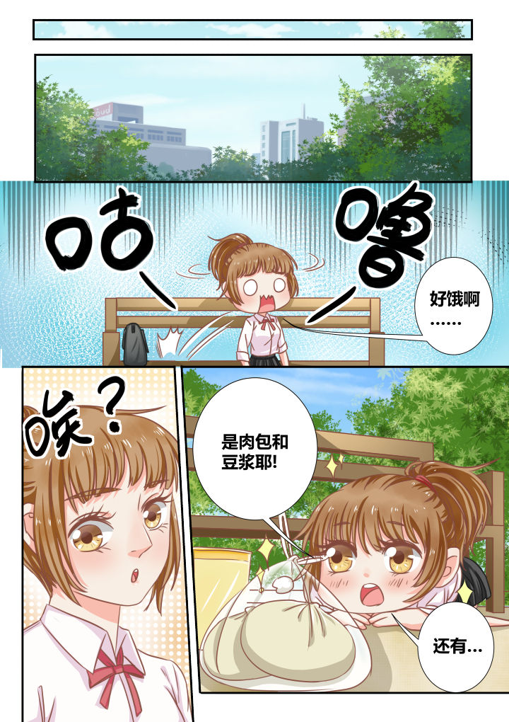 《女勇者的逆袭》第11章 第2页