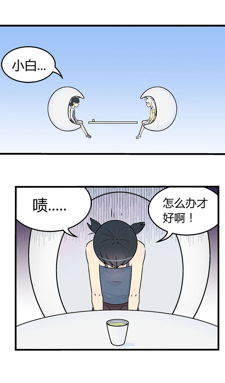 《22世纪少女剧场》第22章 第3页