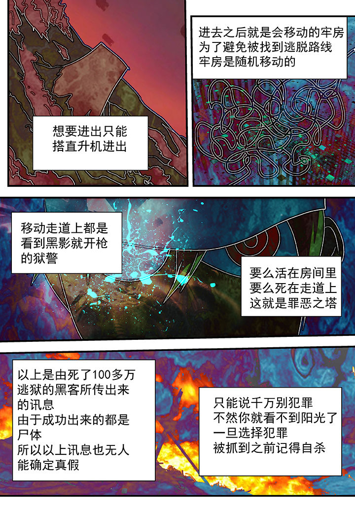 《黑客别嚣张》第49章 第6页
