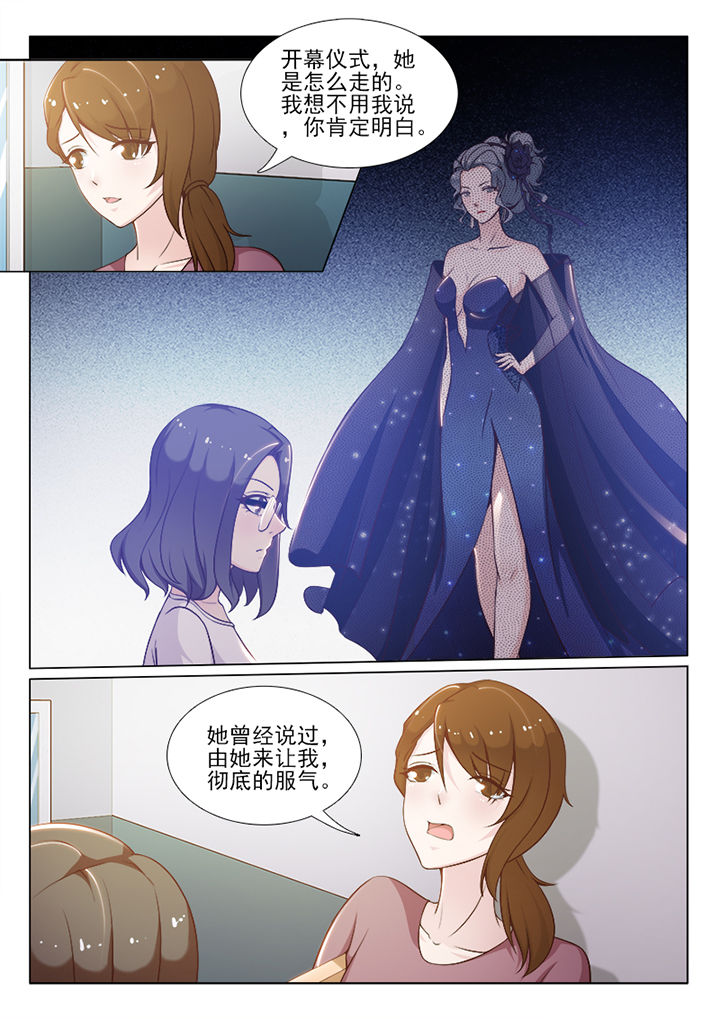 《恋上男友的替身》第84章 第6页