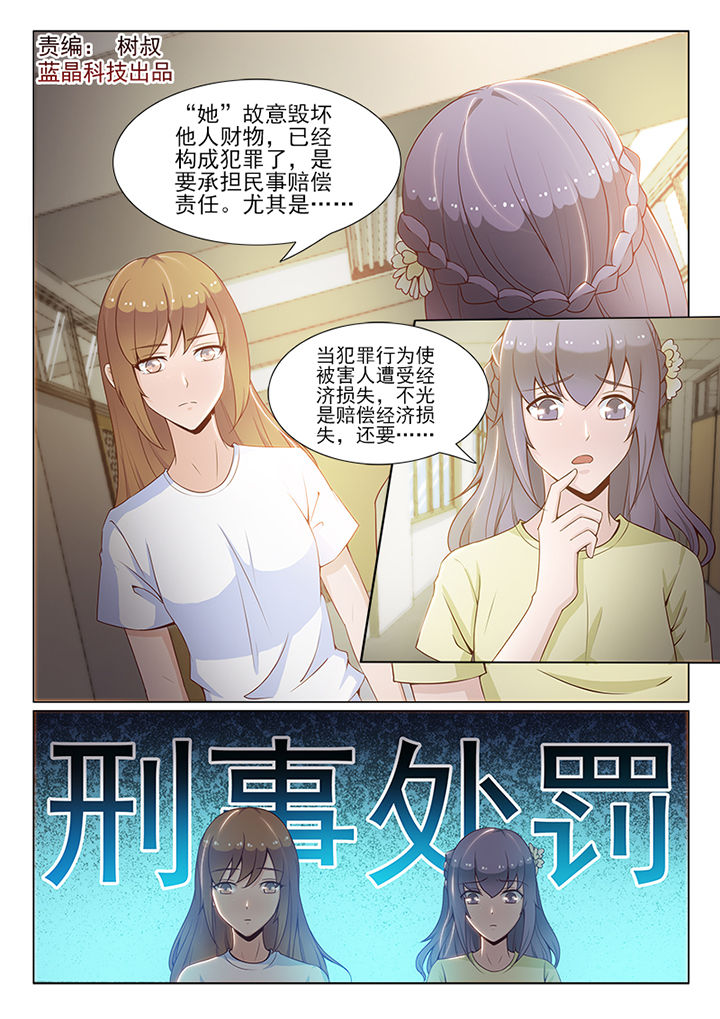 《恋上男友的替身》第59章 第1页