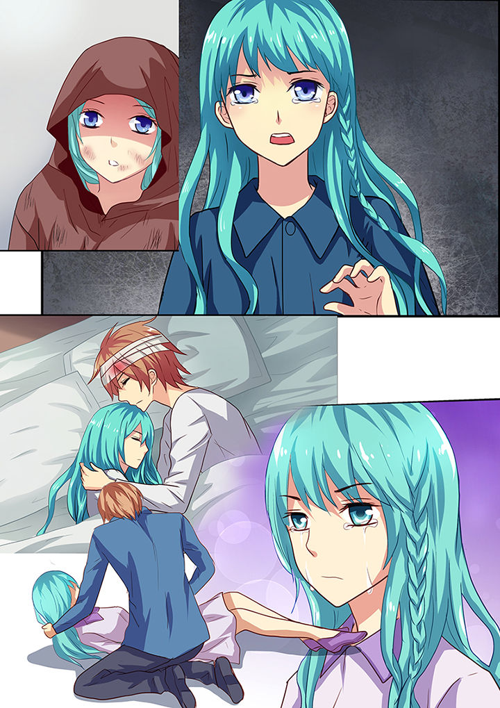 《黑色浮士德》第49章 第9页