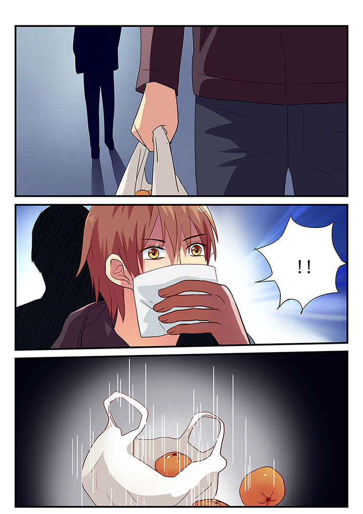 《黑色浮士德》第25章 第2页