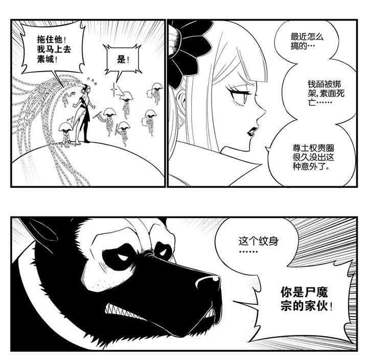《僵尸器圣》第113章 第2页