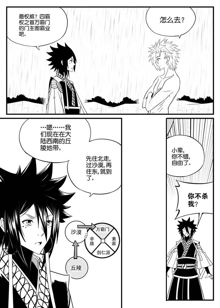 《僵尸器圣》第88章 第2页