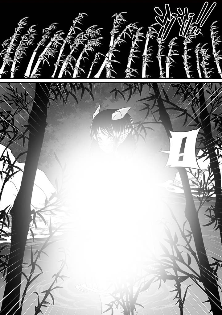 《僵尸器圣》第48章 第8页