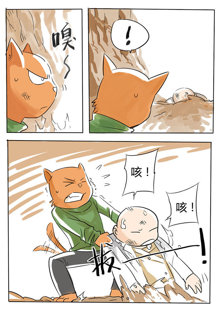 《胶囊战记》第62章 第3页